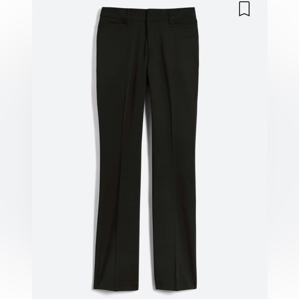 Liverpool Harper Ponte Bootcut Pant Size 18 W